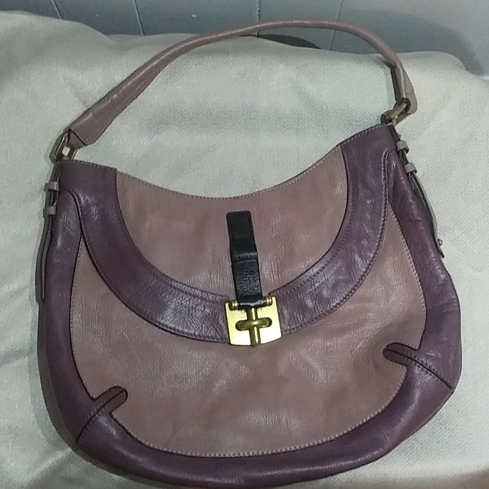 Oryani satchel